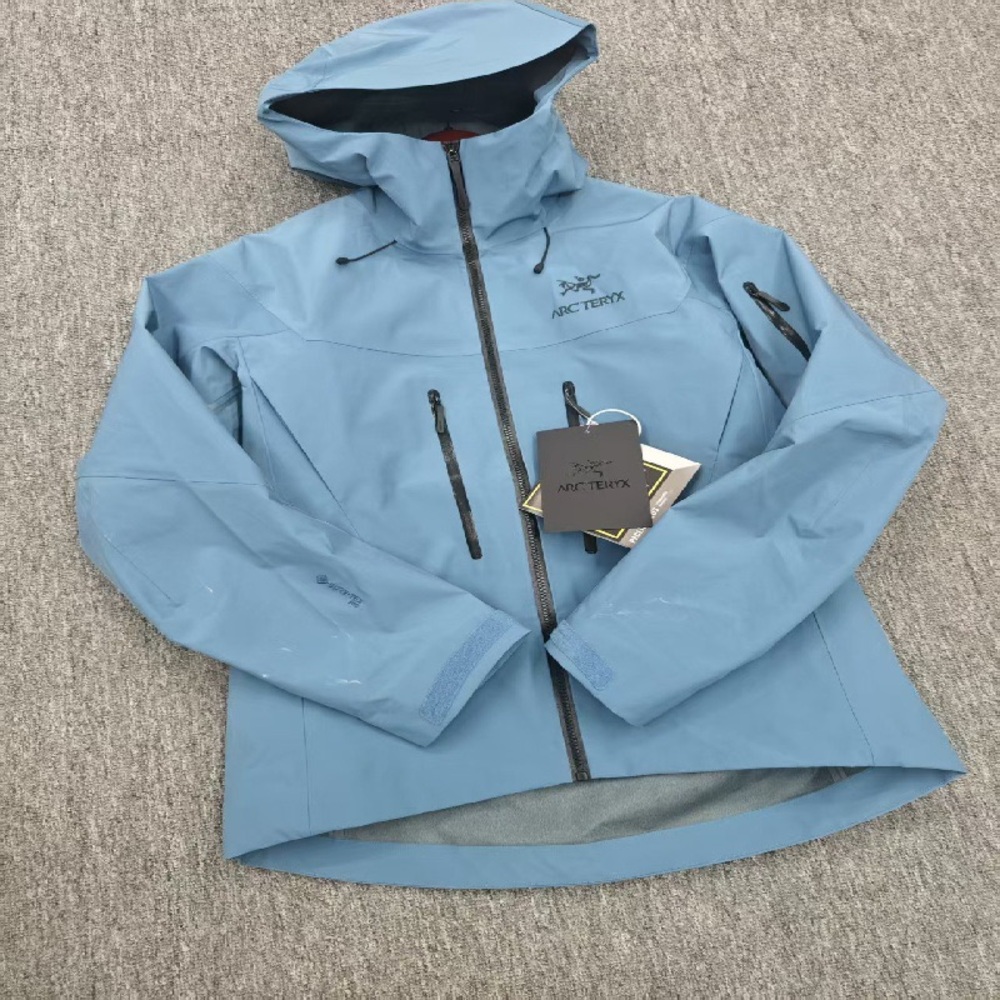 Arc'teryx Blue Women's Jacket